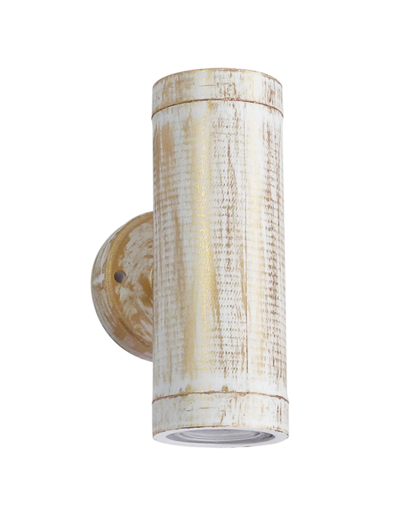 Heronia Απλίκα/Σπότ Εξωτερικού Χώρου Πλαστικό C-02 UP-D